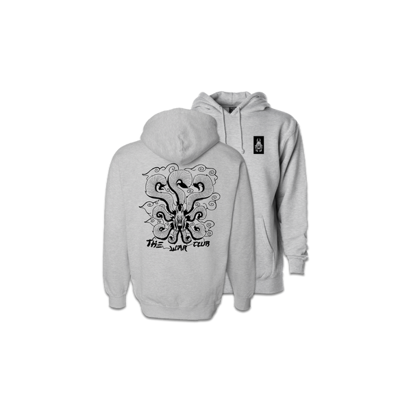 Kamikaze Hoodie