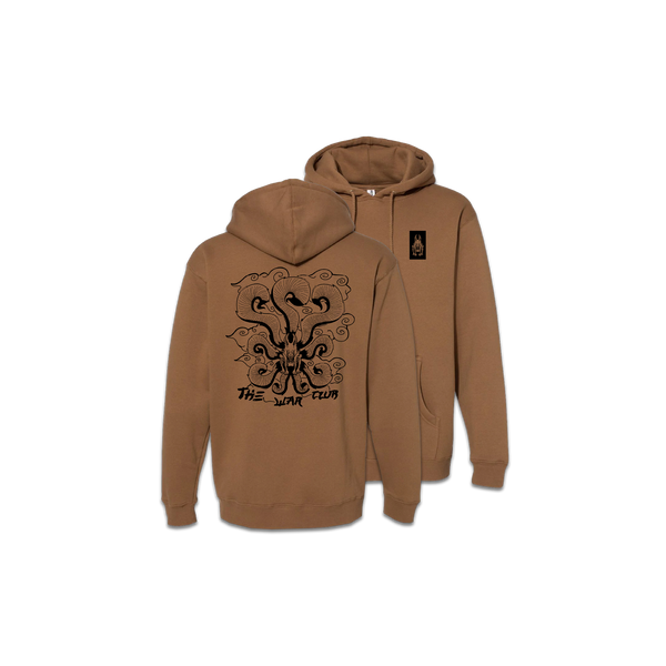 Kamikaze Hoodie