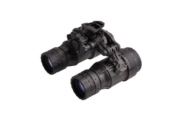DTNVS – (Dual Tube Night Vision System)